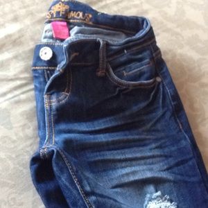 Almost Famous  skinny jeans